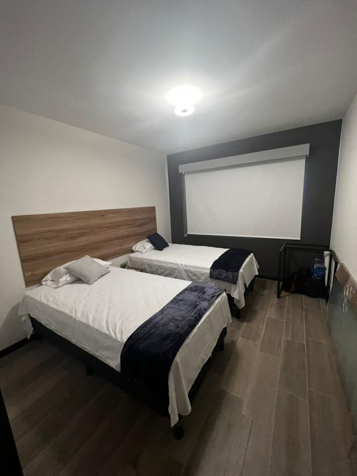 Renta de apartamento amoblado en Segheria, zona 14 - Miniatura 7