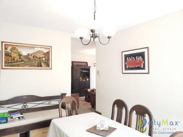 Casa en Venta San Cristobal, Guatemala. De esquina - Image 5
