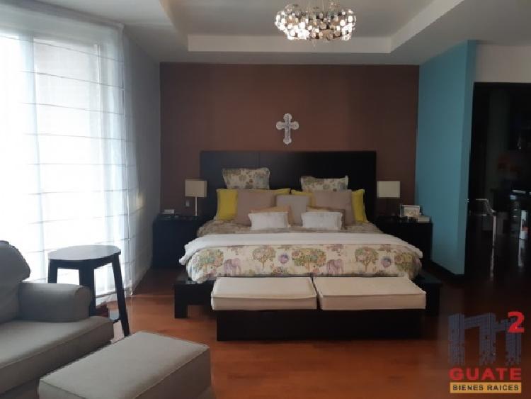 Apartamento de 275 m2 de construcción en Renta, Zona 14 — foto 3