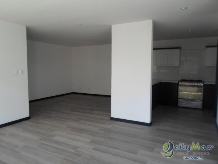 Vendo Apartamento con 147.79m2 en Zona 10 Los Proceres - Miniatura 4