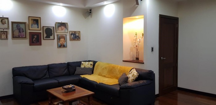 Amplio apartamento en Vista Hermosa, Zona 15 - Miniatura 11