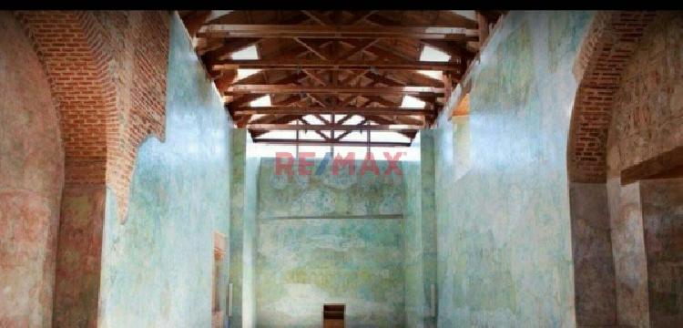 Salón para Uso Comercial en Antigua Guatemala - 6