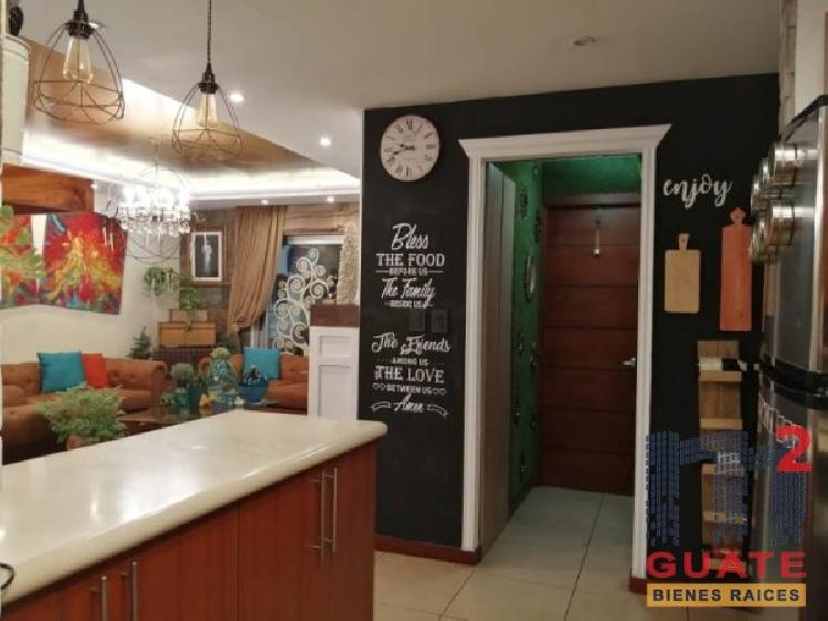 Apartamento de 187.37 m2 de construcción en Renta, Zona — foto 3