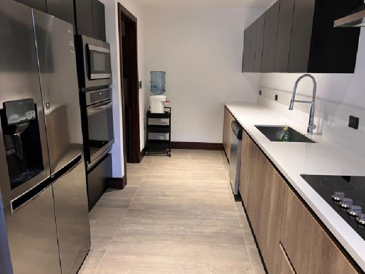 APARTAMENTO AMUEBLADO EN RENTA EN CAYALA ZONA 16 — foto 8