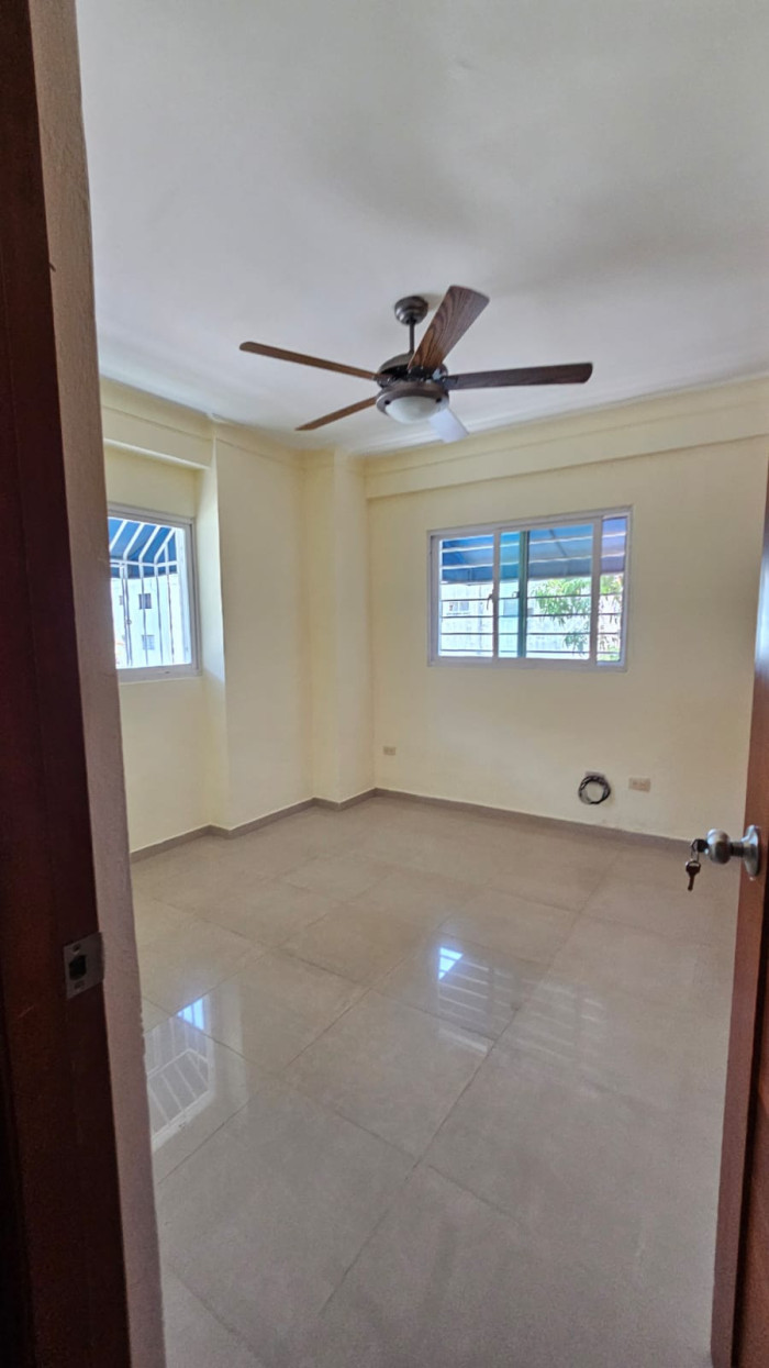 Apartamento en VENTA en Gazcue Santo Domingo D.N - 26