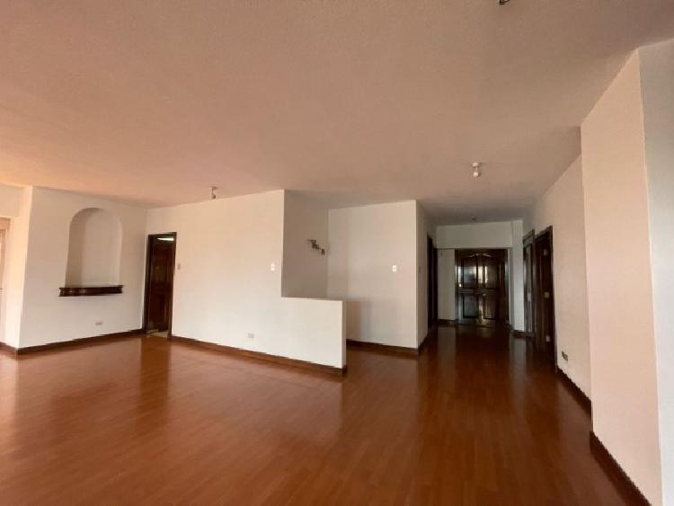 Apartamento en Renta en Condominio Villa