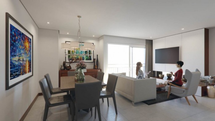 Apartamento en Museo San Mateo - Image 2