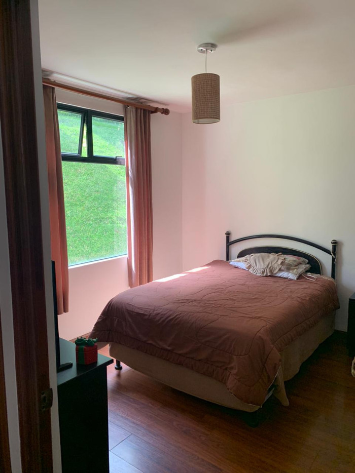 VENDO APARTAMENTO EN BOSQUE ESCONDIDO INGRESO A FRAIJAN — foto 4