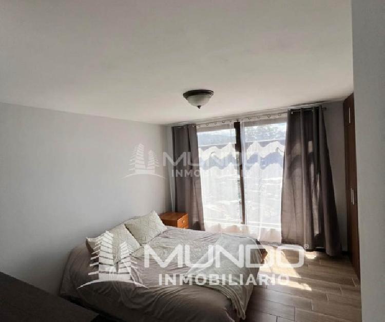VILLAS GRANADA PREMIUM II APARTAMENTO EN VENTA Y RENTA