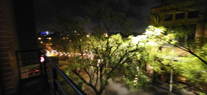 Apartamento Amueblado en Renta zona 4 Edif. Cuatro36 — foto 9
