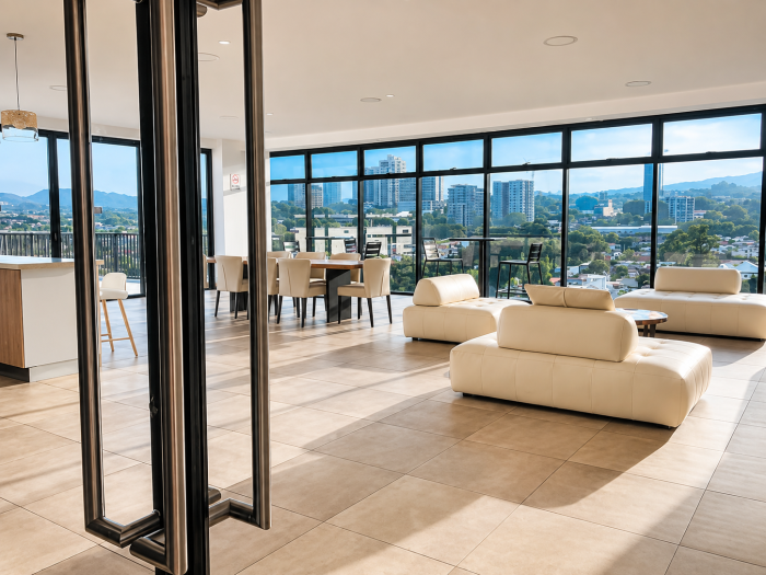 Apartamento en alquiler Colonia Escalón por Galerías — foto 10