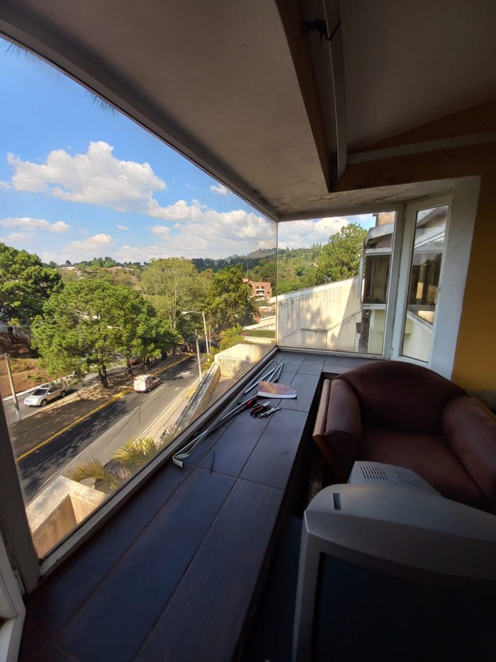 CASA PARA OFICINAS EN #RENTA SOBRE BOULEVARD LA MONTAÑA — foto 10