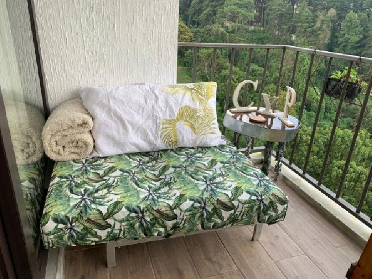 VILLA PENTHOUSE EN VENTA Y RENTA EN SERENA DE ARRAZOLA — foto 14