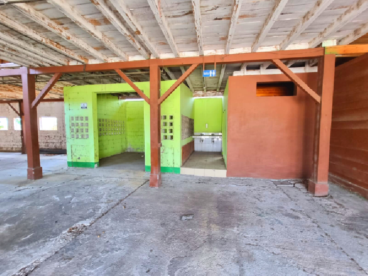 TERRENO TECULUTAN ZACAPA CON CONSTRUCCIÓN - 3