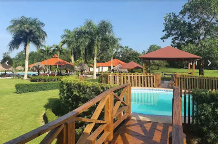 Villa en venta en GUERRA un paraíso en Lagos de Reyes - 10
