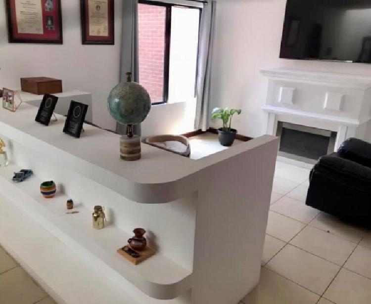 VENTA de Casa Remodelada Alameda San Isidro — foto 6