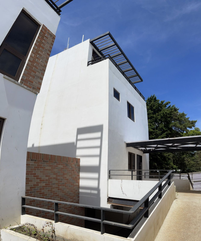 Casa nueva en Venta Zona 15 La Isla - 1