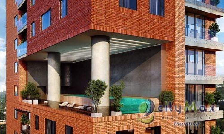 APARTAMENTOS EN VENTA EN ZONA 15, VH1 - Miniatura 18