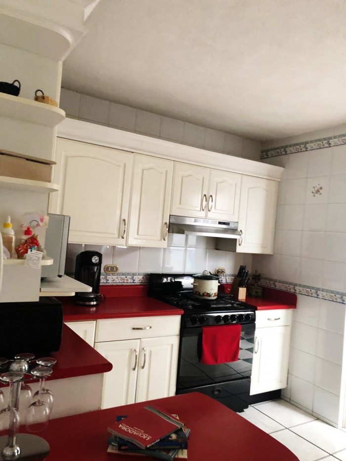 VENDO CASA EN CONDOMINIO PALO VIEJO CAES KM 14.5 — foto 2