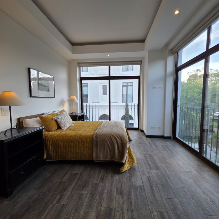 Apartamento amueblado en Alquiler Lirios de Cayala Z.16 - Miniatura 16