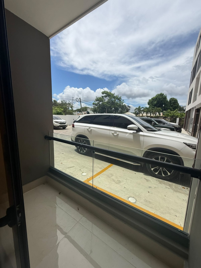 APARTAMENTO EN VENTA O RENTA EN EL DORADO SANTIAGO - 1