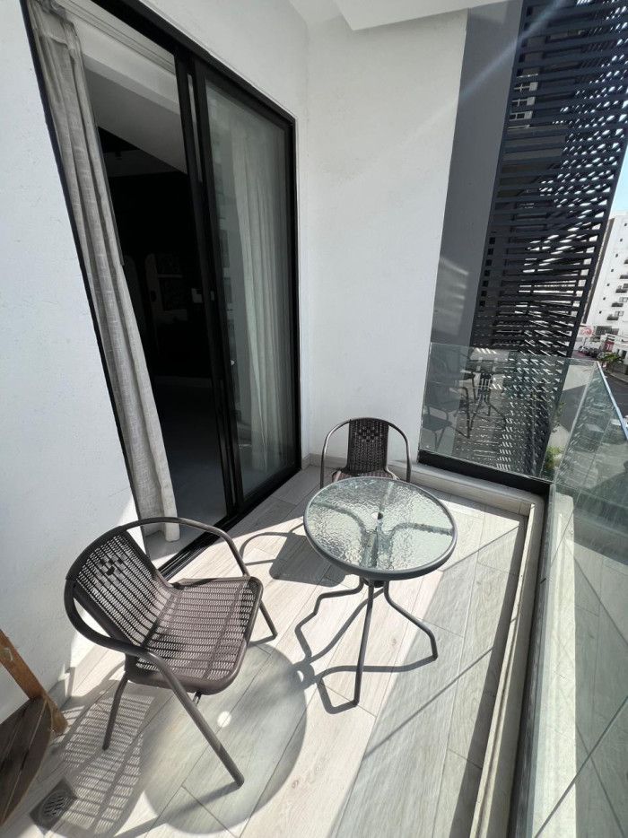 Apartamento Amueblado en Venta en Evaristo Morales - 9