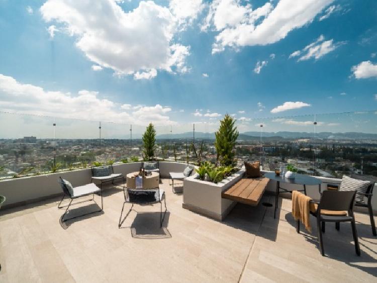 APARTAMENTO EN RENTA EN ZONA 2 — foto 14
