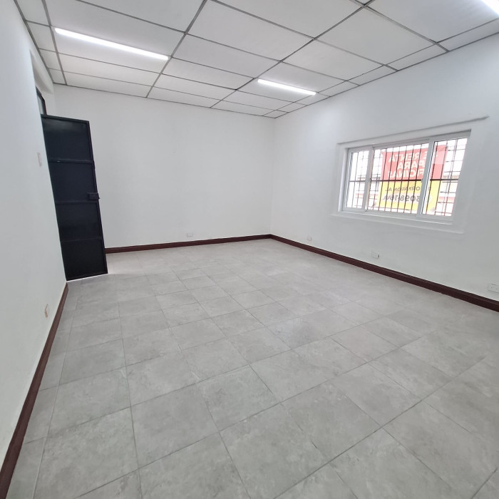 Casa de renta de uso comercial en zona 1 Guatemala — foto 13