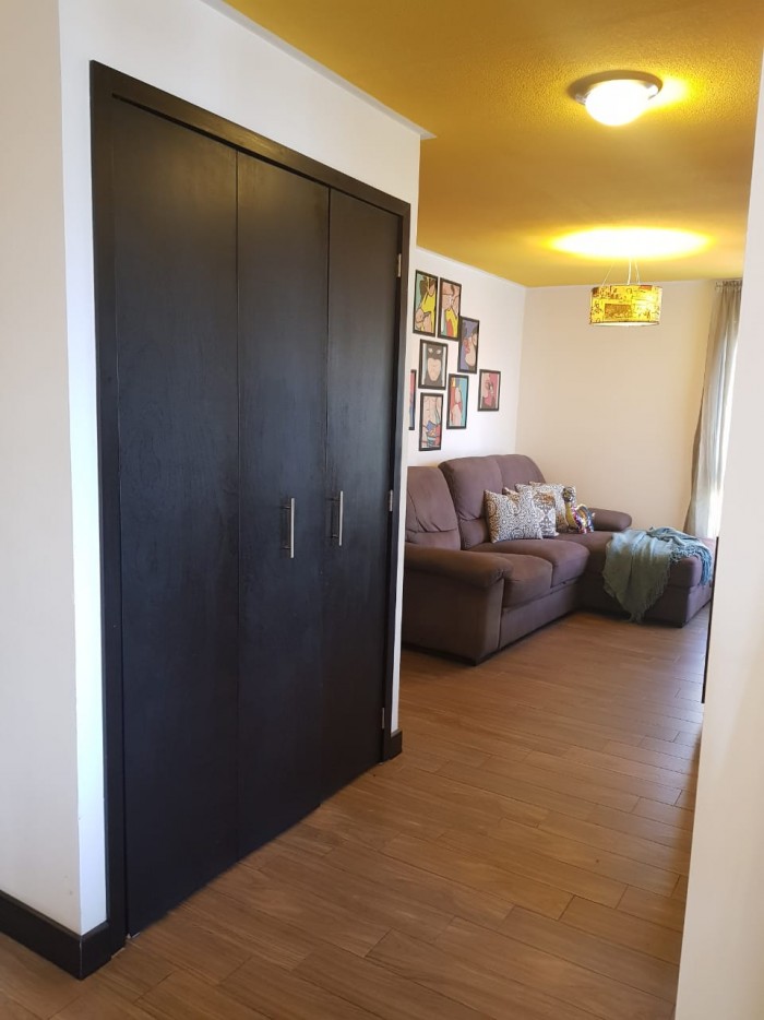 Apartamento amueblado en RENTA y VENTA, zona 11 - Miniatura 6
