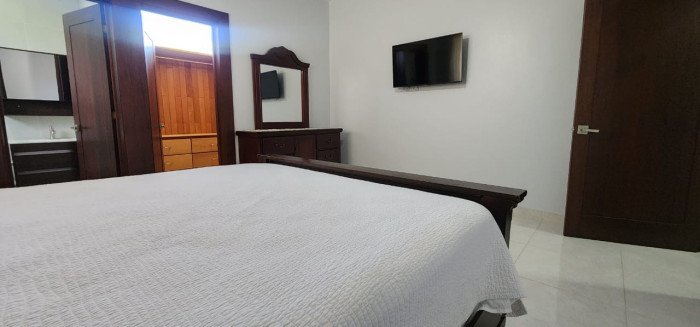 AQUILER DE CASA 2DO NIVEL AMUEBLADA ,LA BARRANQUITA — foto 15