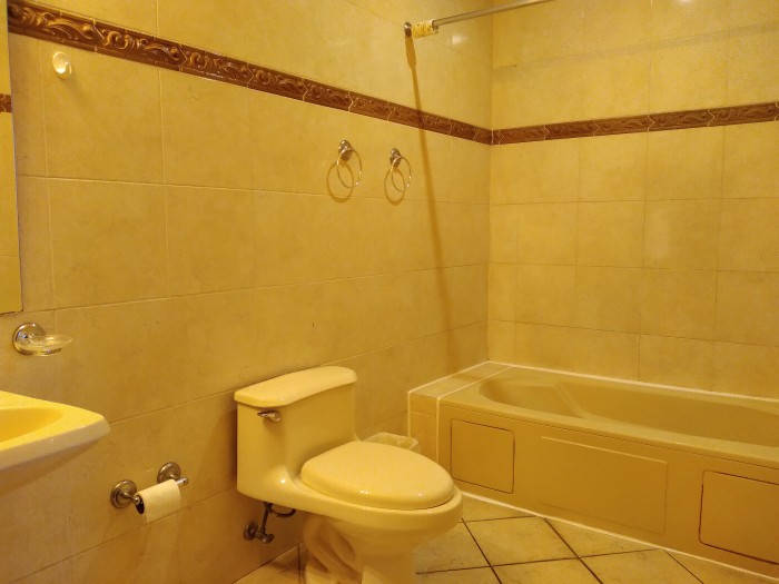 Apartamento en renta en sector exclusivo zona 10. - Miniatura 6