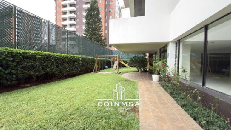 Apartamento en Renta zona 14 — foto 12