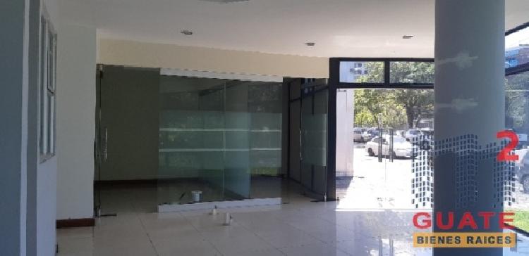 Local de 68 m2 de construcción en Renta, Zona 13 — foto 4