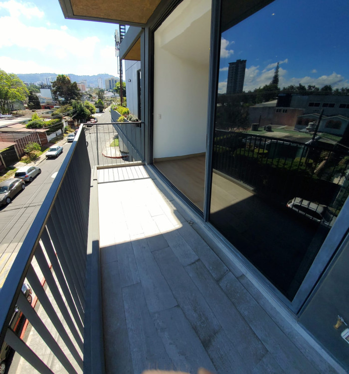 Apartamento en venta en zona 15 col. El maestro nuevo — foto 4