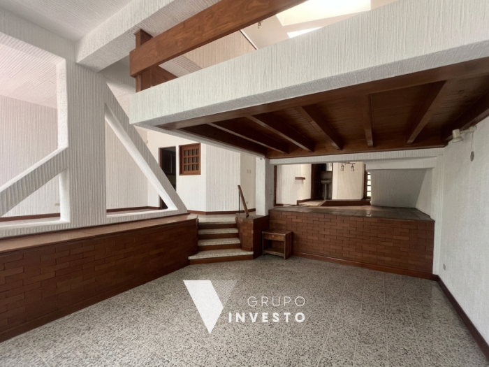 Casa en renta en zona 10, Ciudad de Guatemala - 4