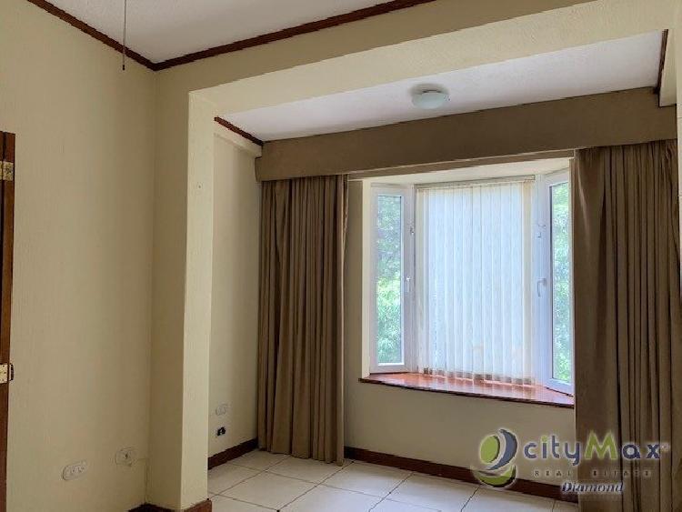 Casa en Condominio zona 10 atrás de Telefónica - Miniatura 9