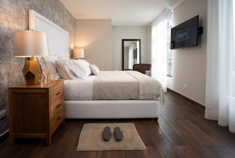 Apartamento nuevo en venta en zona 15 Guatemala - Image 3