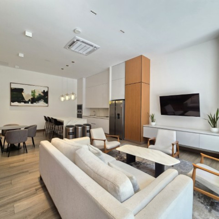 Apartamento en Venta Parque 14 Zona 14 Las Américas - Miniatura 24