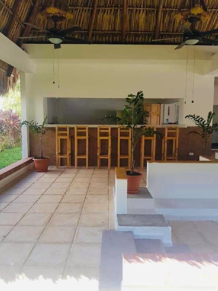 Casa de Playa en Venta y/o Renta, Puerto San José - 5