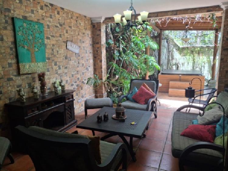CASA EN VENTA SAN CRISTOBAL - ZONA 8 DE MIXCO — foto 5