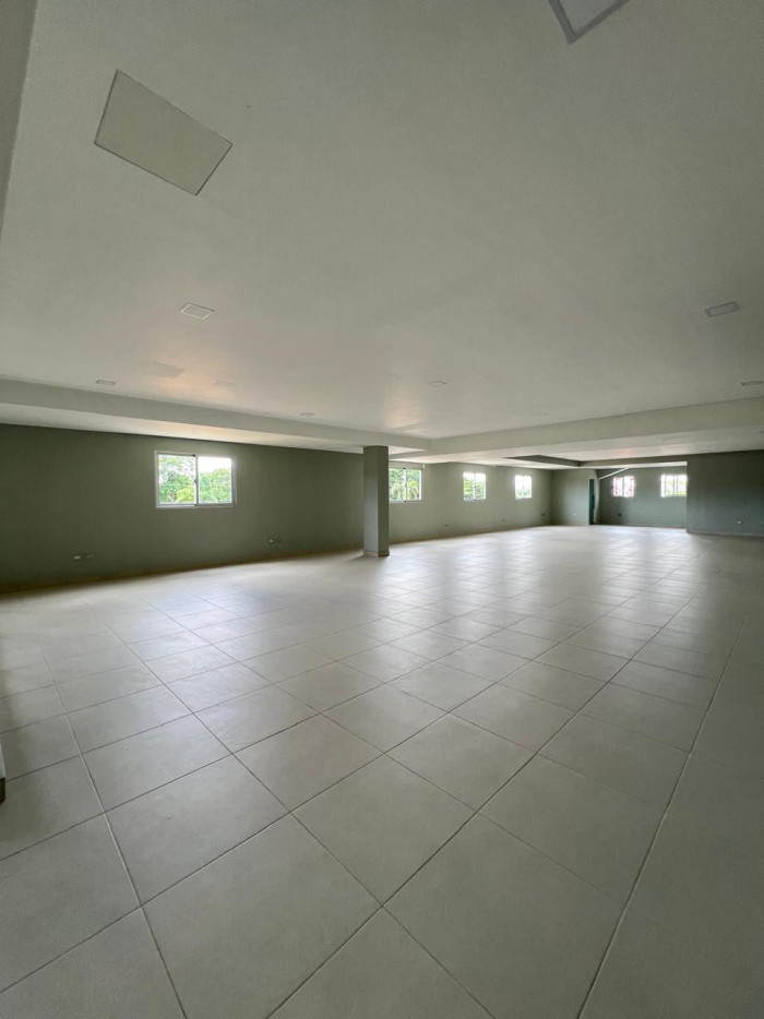 Nave Industrial en renta en Km 18 Autop Duarte 3,900 m2 - 8