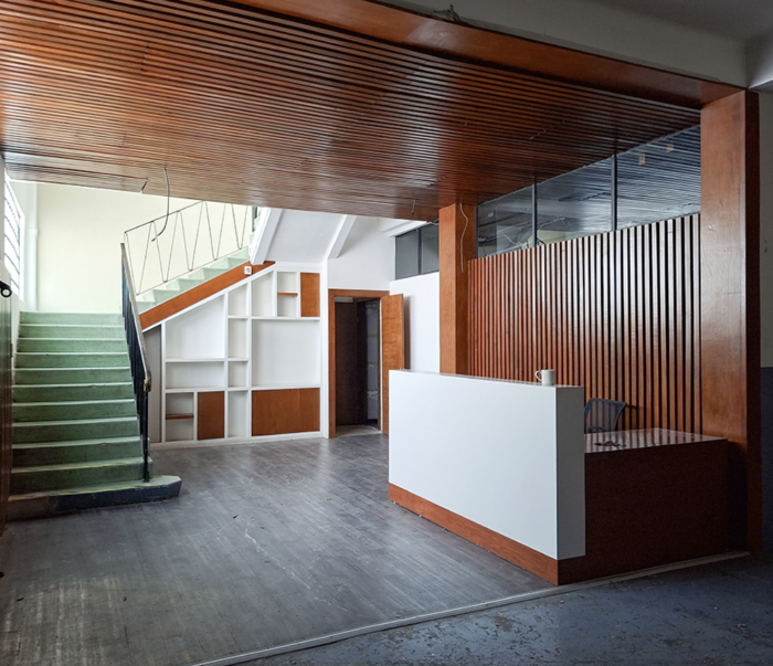 Edificio comercial en renta en colonia Doctores - 8