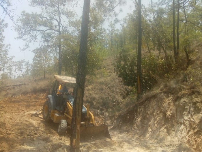 Finca Momostenango - Miniatura 11