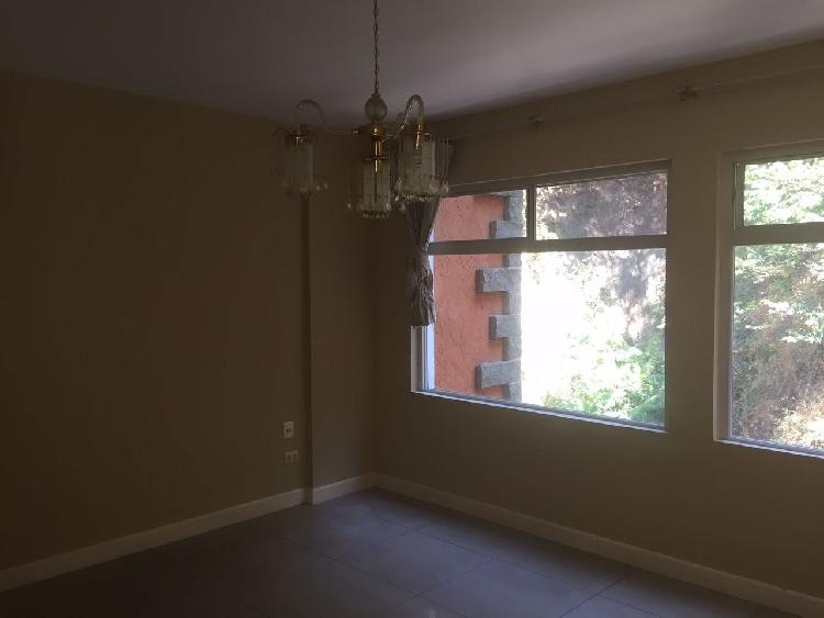 ALQUILO APARTAMENTO EN 4 NIVEL MONTE AZUL — foto 5