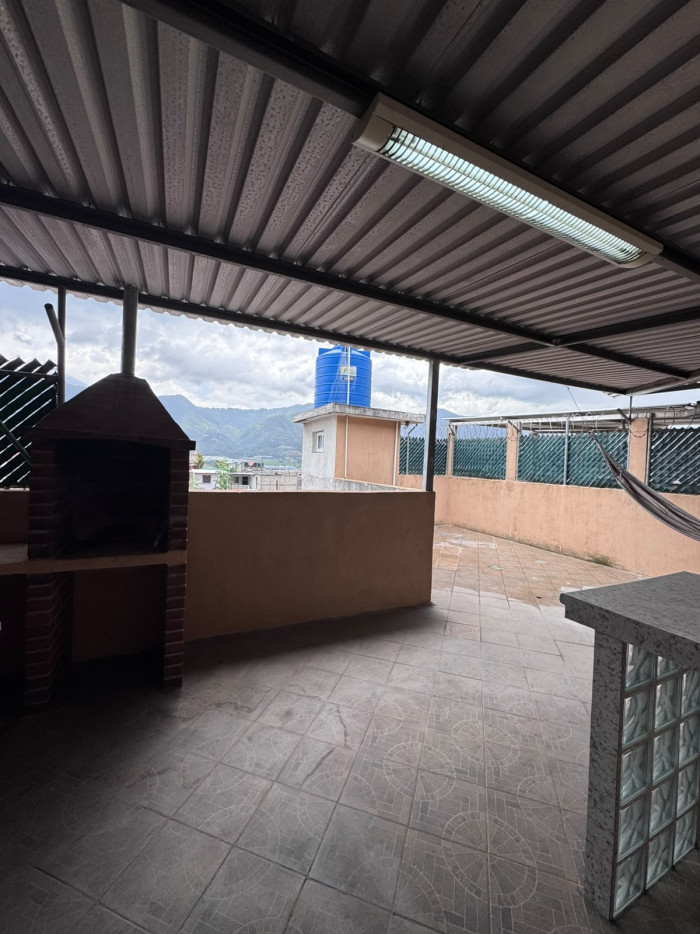 casa en venta Valle de la Mariposa Amatitlán CASILLA 17 - Miniatura 24
