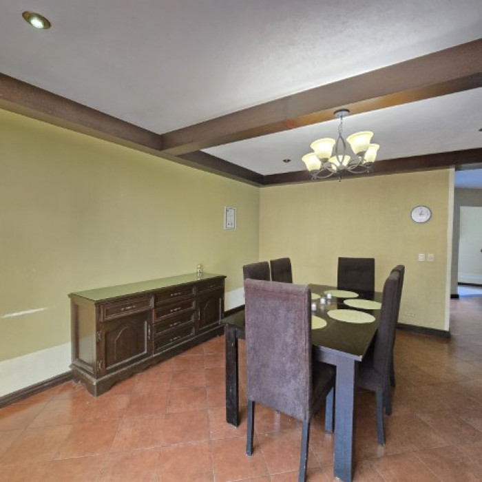 Casa con Jardín en Venta San Cristóbal afuera de garita - Miniatura 16