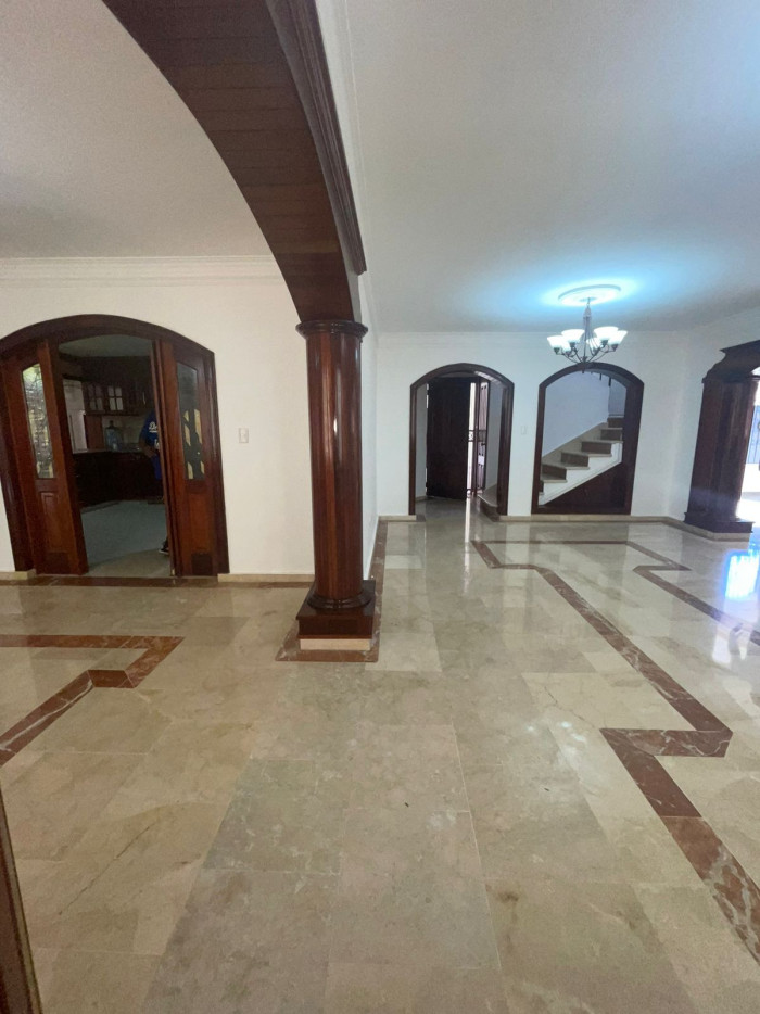 Casa en venta el Millón Santo Domingo Para Oficina - 7