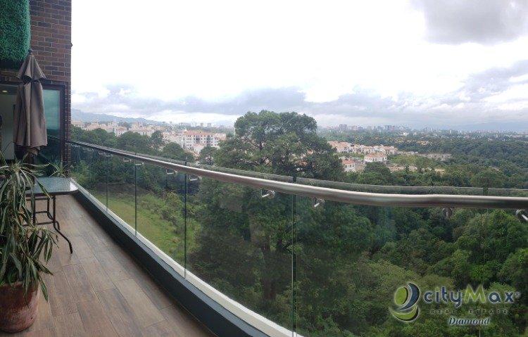 VENTA APARTAMENTO RESIDENCIAL EN CAYALA ZONA 16 - Miniatura 9