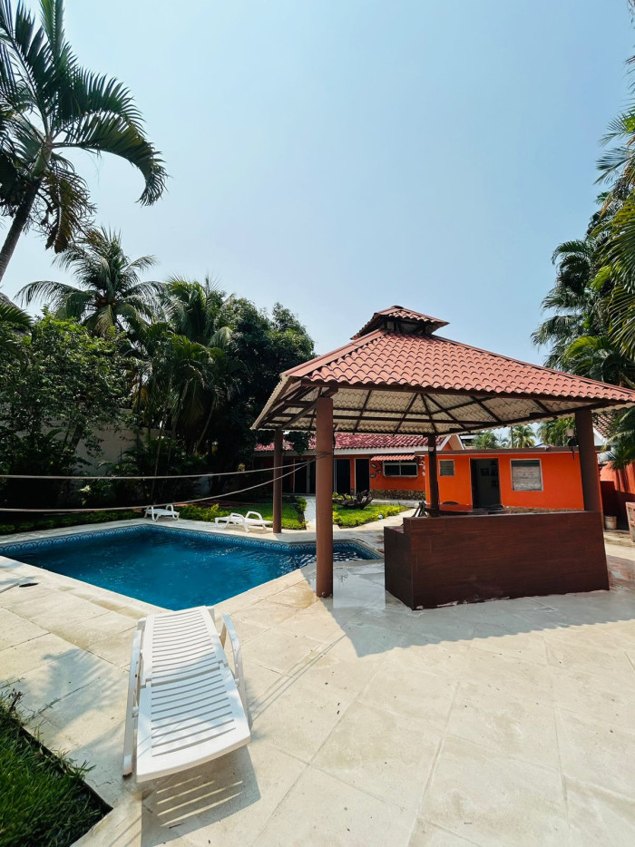 Casa en Venta en San Marino Puerto Quetzal