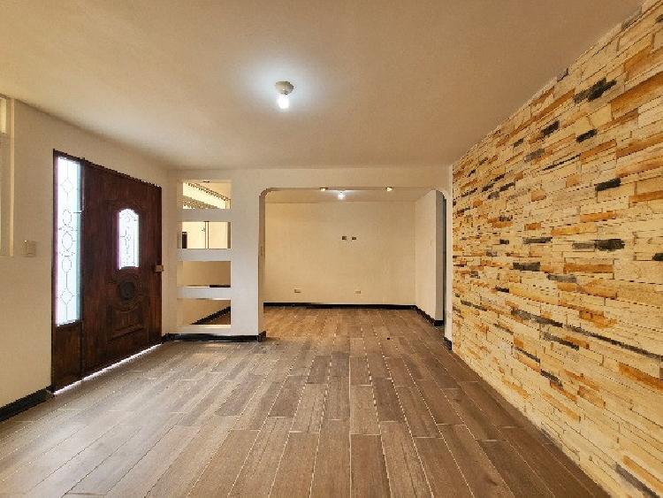 Casa Venta | Mixco | Molino de las Flores 1 — foto 3